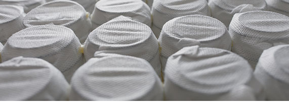 Mattresses