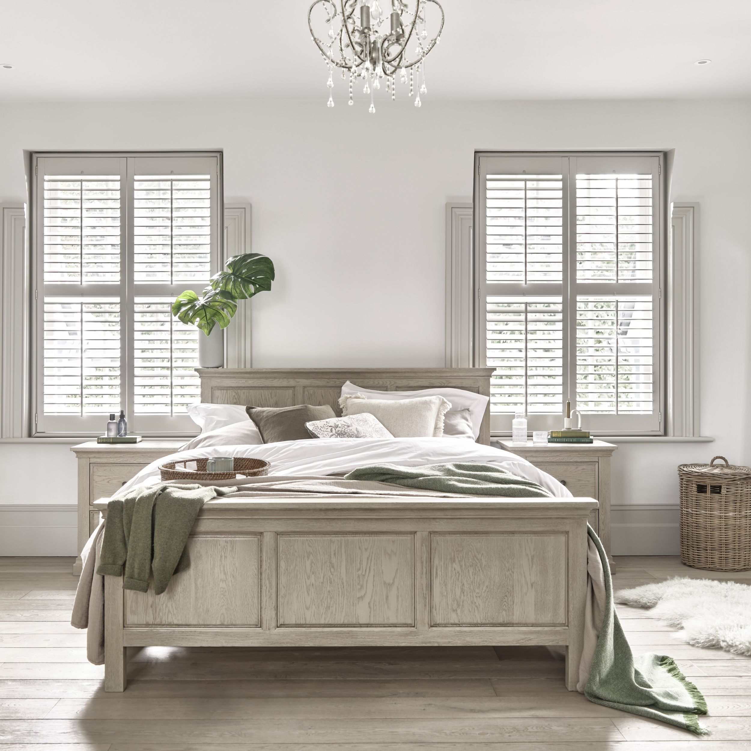 Furniture guides