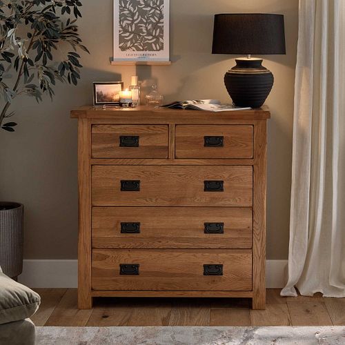 Original Rustic