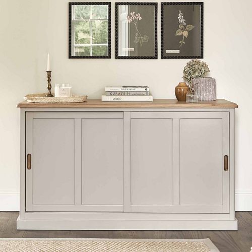 Painted Dining Room Furniture