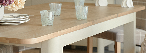 Quality hardwood