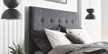 Upholstered Beds