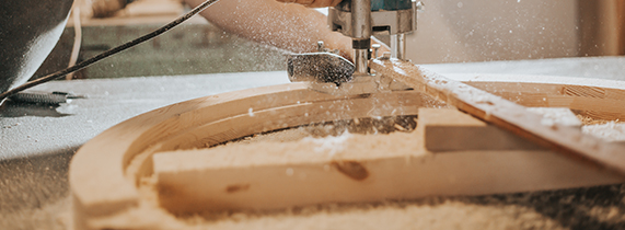 Seat construction 