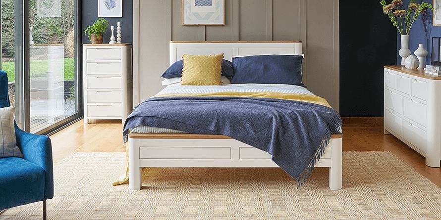 Hove bed