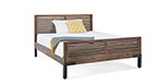 King-size beds