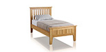 Single beds