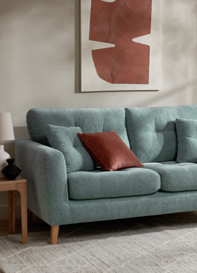 Design your space