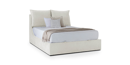Upholstered Beds
