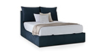 Storage beds