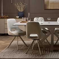 Ceramic Dining