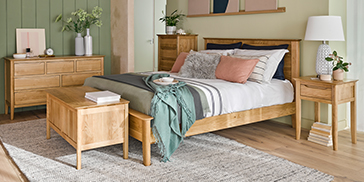 Bedroom furniture