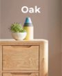 Oak range