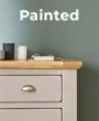 Painted
