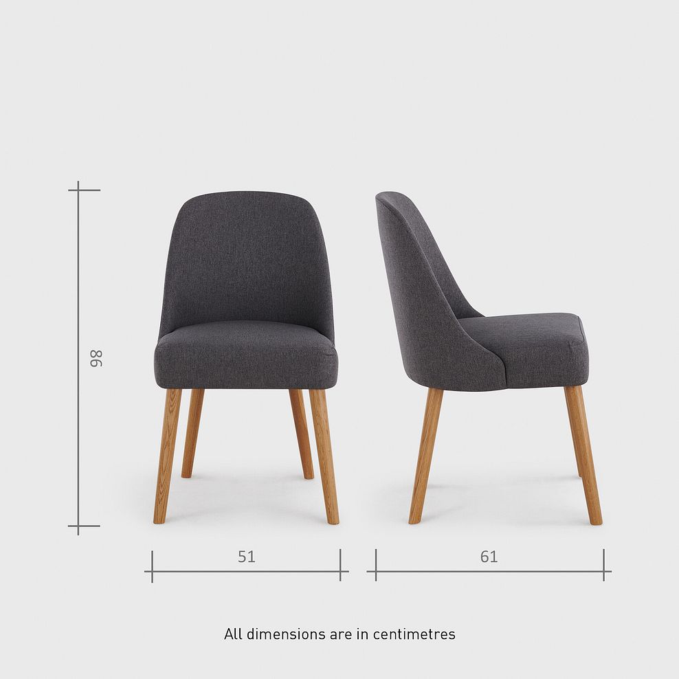 Bette Upholstered Chair with Black Legs in Heritage Bottle Green Velvet 8