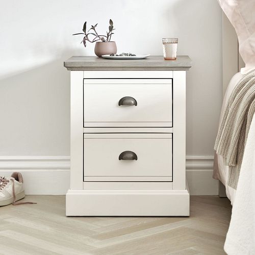 Bedside table