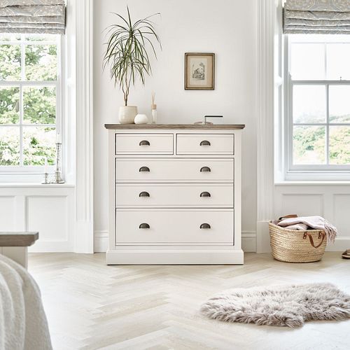 Painted Furniture
