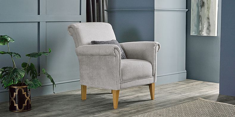 Accent Chairs