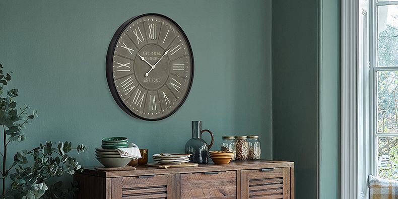 Clocks