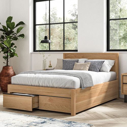 Double Beds