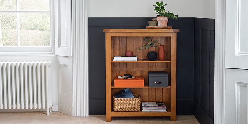 Bookcases