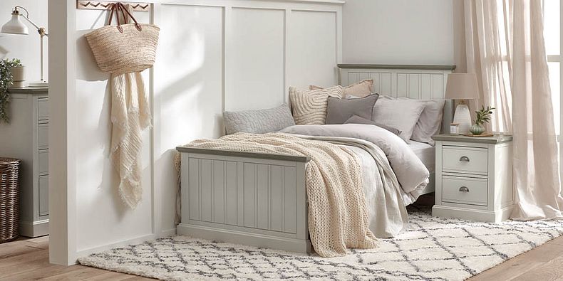 Single Beds