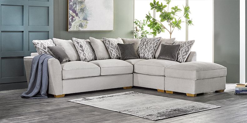 7-Day Delivery on Sofas