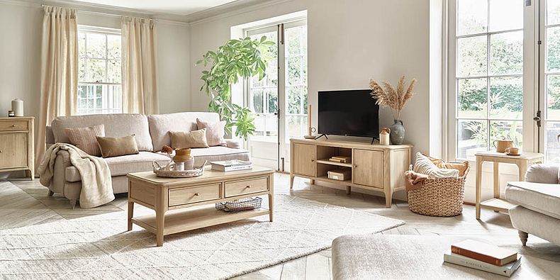Oak Furniture