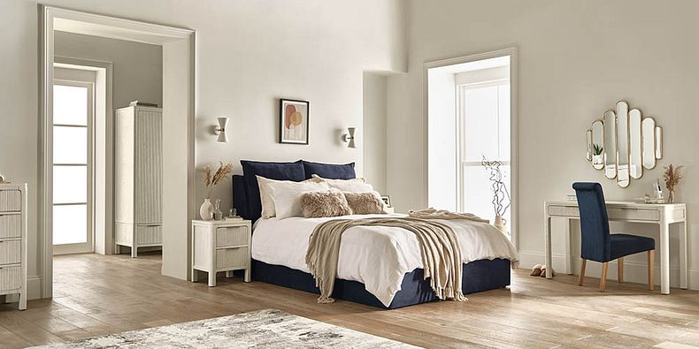 Ottoman Beds