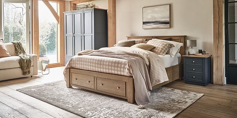 Bedroom Furniture