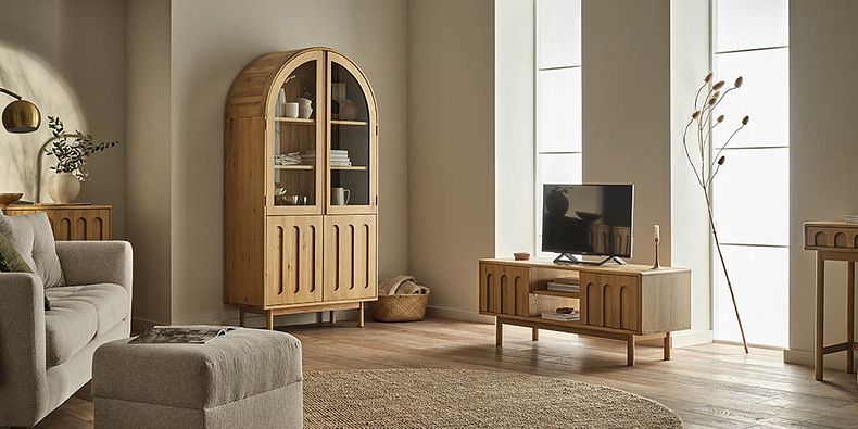 Display Cabinets