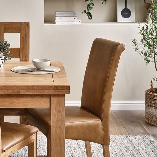 Dining chairs