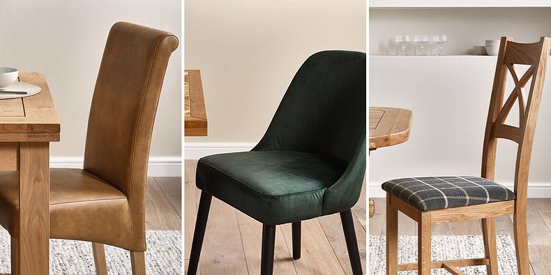 Dining Chairs
