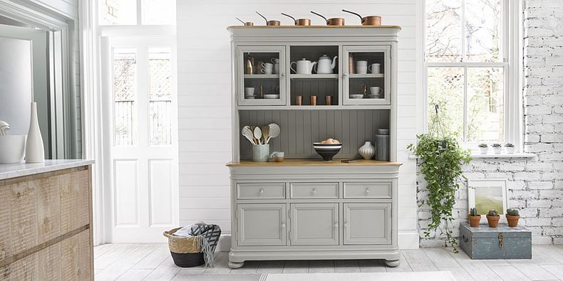 Painted Dressers