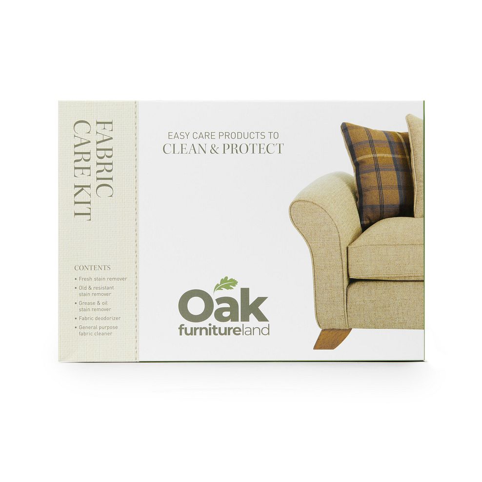Fabric Care Kit 4