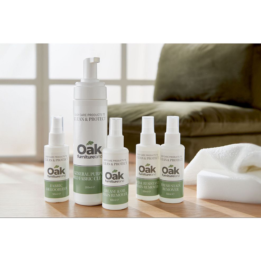 Fabric Care Kit 2