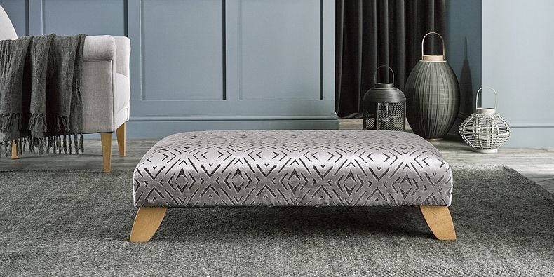 Footstools