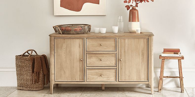 Storage Furniture