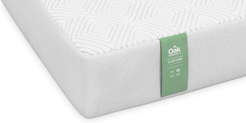 Double Mattresses