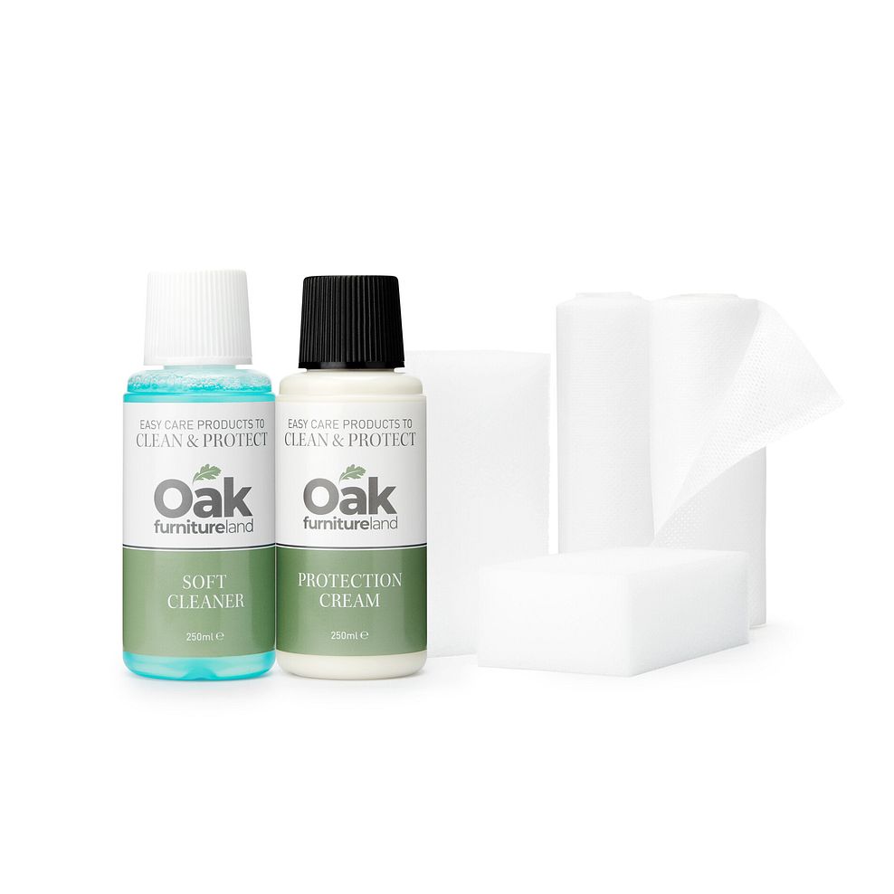 Leather Care Kit 3
