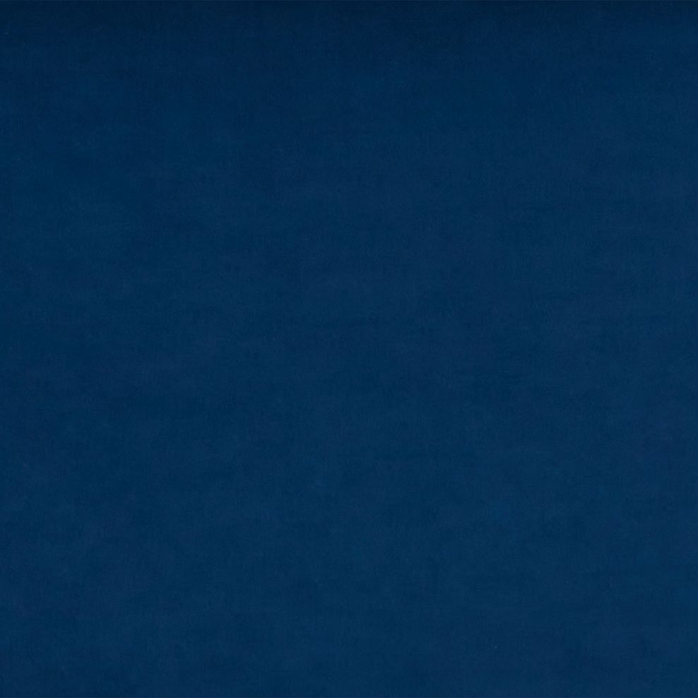 Montgomery 2 Seater Sofa in Navy Velvet 10