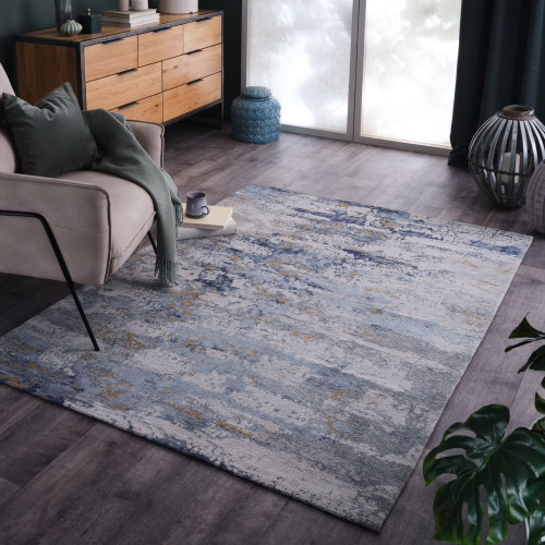 Choosing a rug 