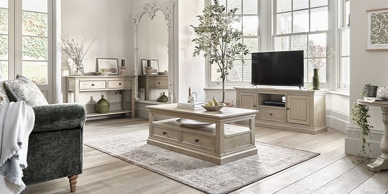 Classic furniture