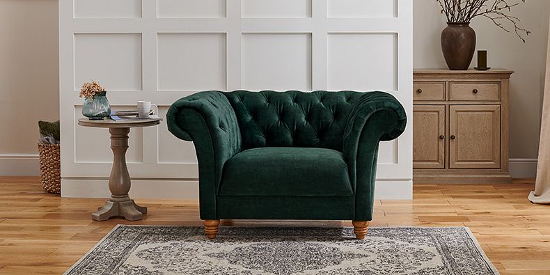 Armchairs