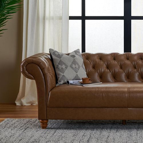 Leather Sofa Sets