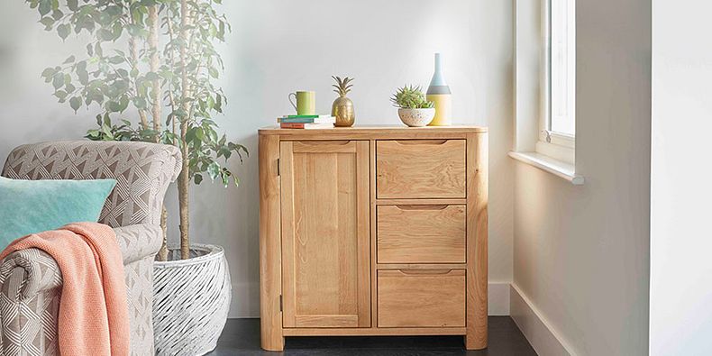 Storage Cabinets