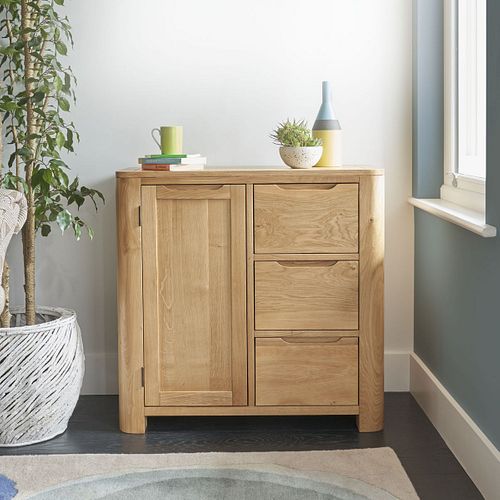 Storage Cabinets