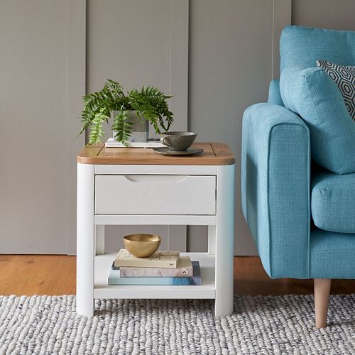Side Tables