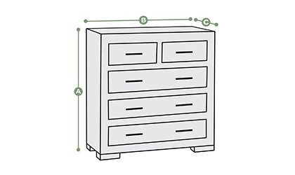 Dimensions image