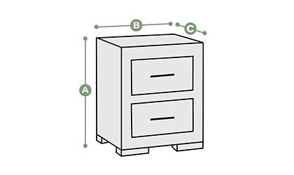 Dimensions image