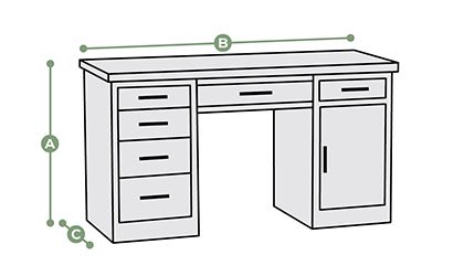 Dimensions image